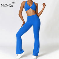 Women Two-piece Legging Sets